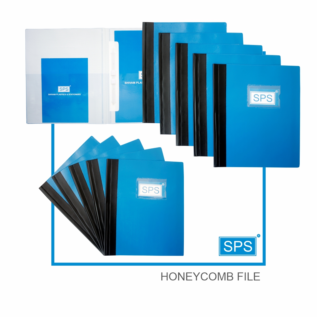 HONEYCOMB FILE
